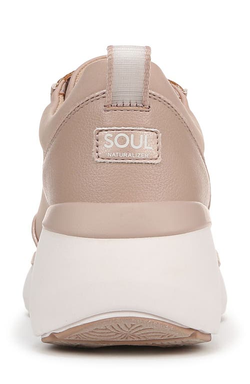 SOUL NATURALIZER SOUL NATURALIZER ROQUEL SNEAKER 