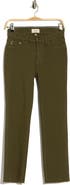 DL1961 Mara Straight Leg Ankle Jeans