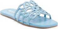 Steve Madden Lotus Slide Sandal