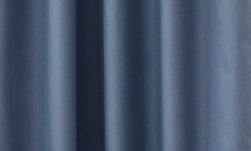 Outdoor Decor By Commonwealth Set Of 2 Cotton Curtain Panels