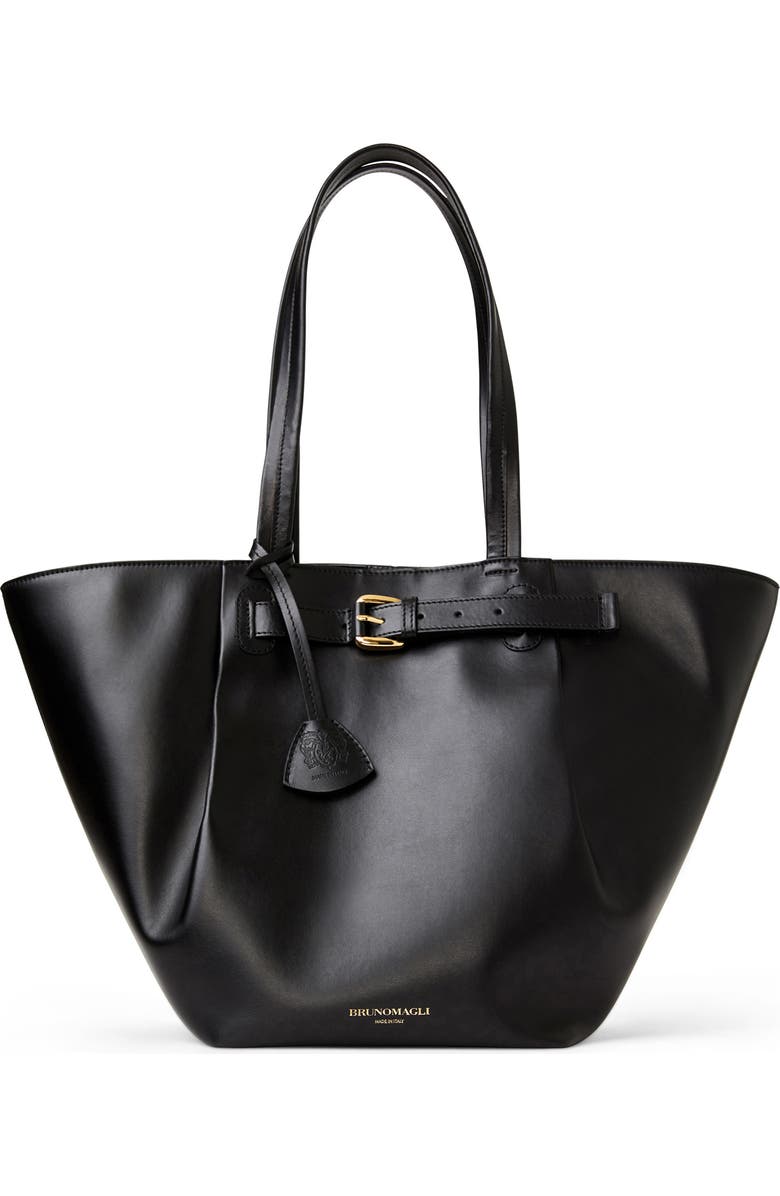 Bruno Magli Tessa Tote Bag, Main, color,