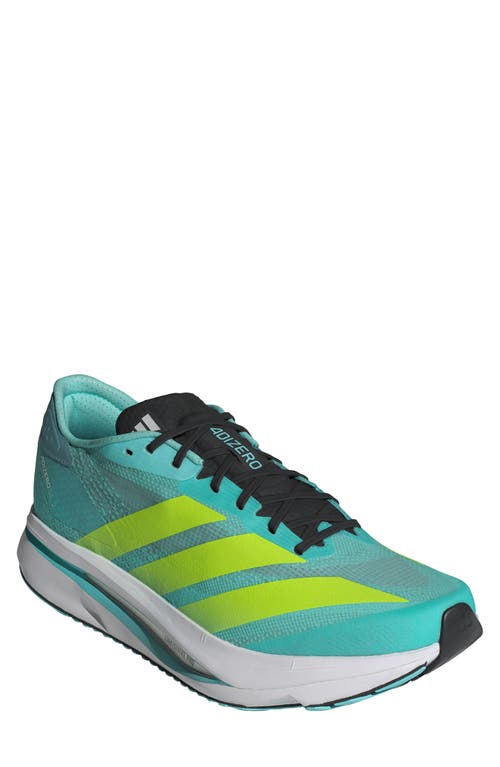 Adidas Originals Adidas Adizero Evo Sl Running Shoe In Multi