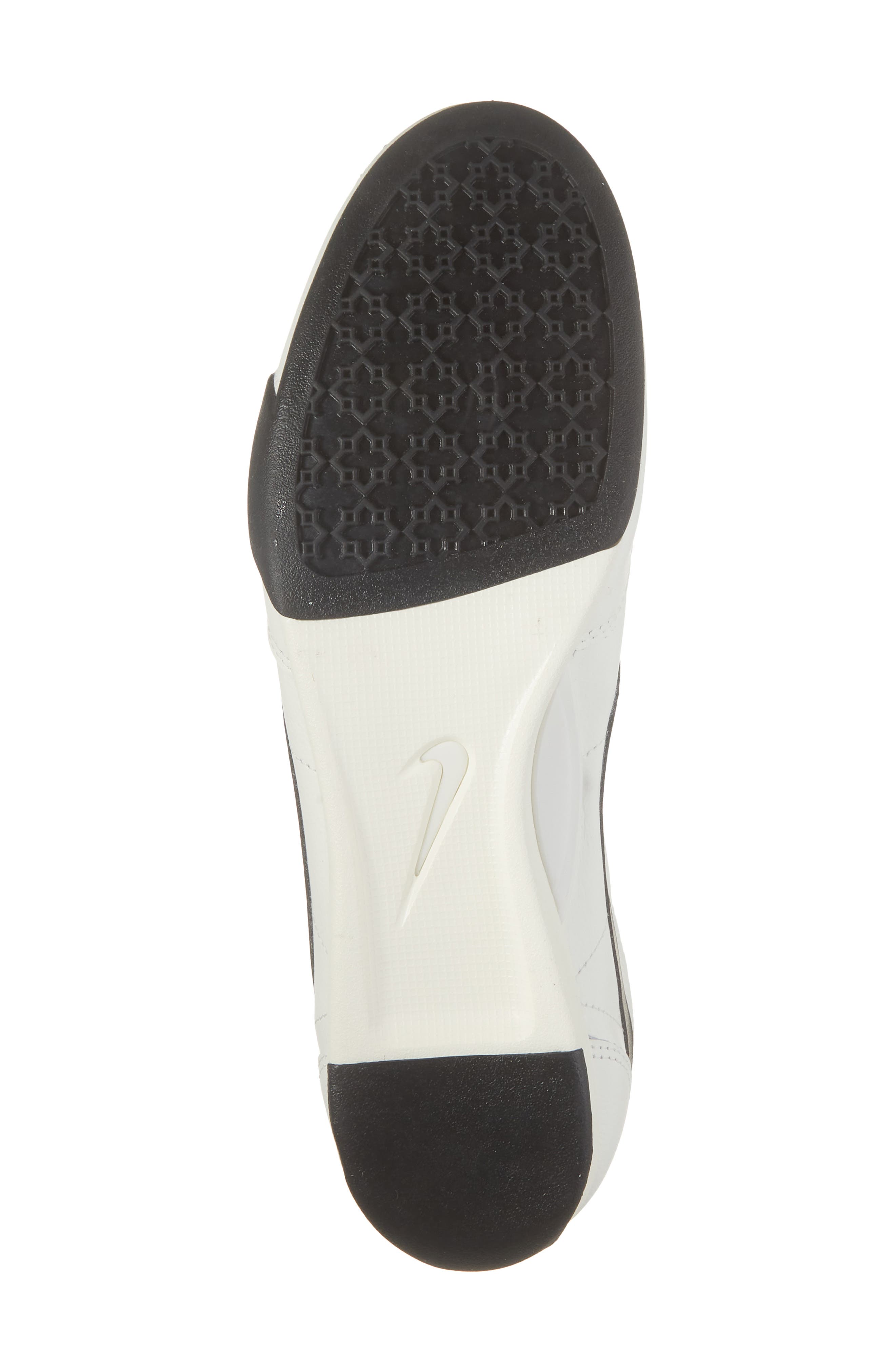 Nike Sprint Sister Sneaker, Alternate, color, Sail/ Black