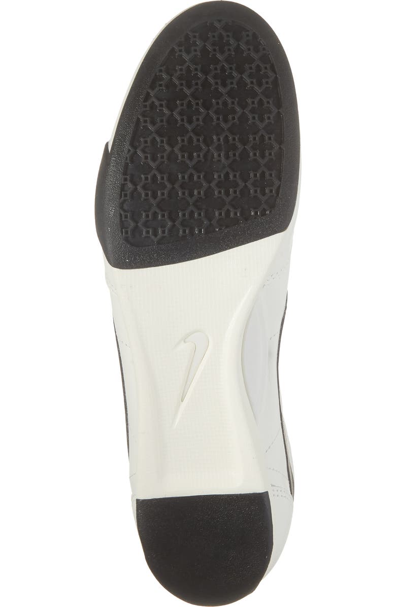 Nike Sprint Sister Sneaker, Alternate, color, Sail/ Black