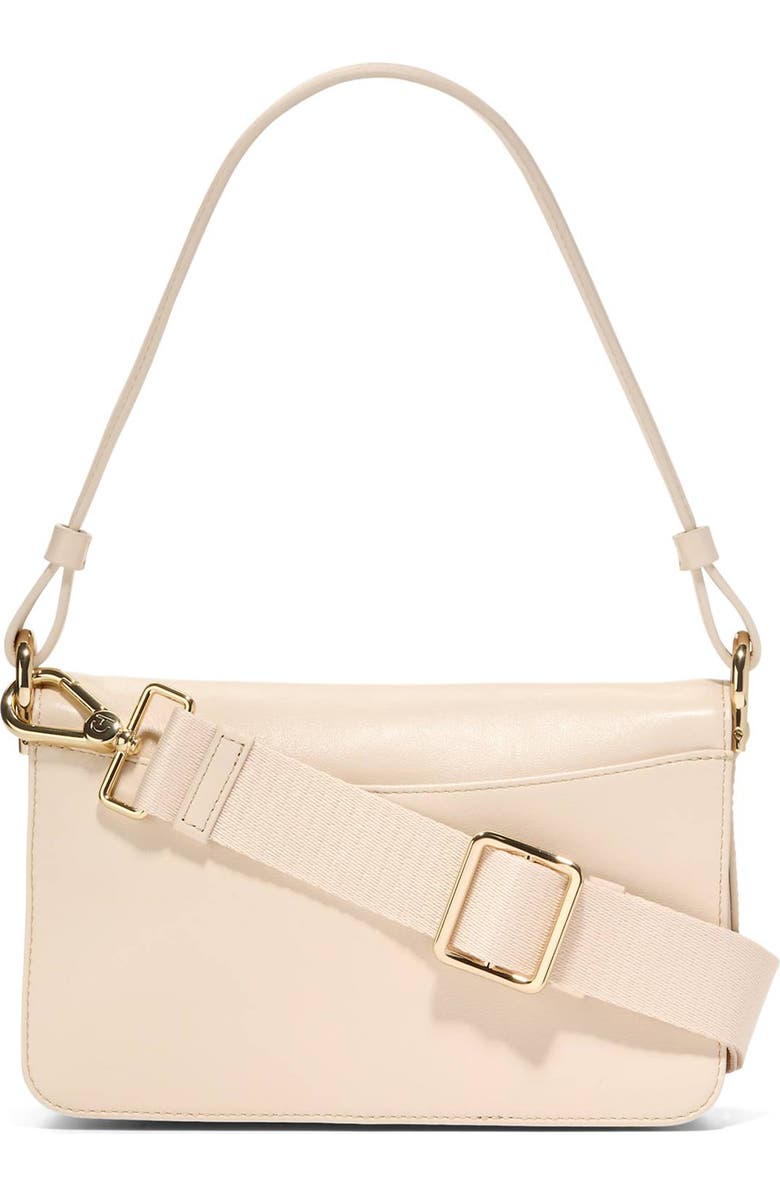 Cole Haan Grand Ambition Mini Leather Shoulder Bag, Alternate, color,