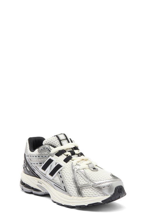 New Balance Kids' 1906r Running Shoe