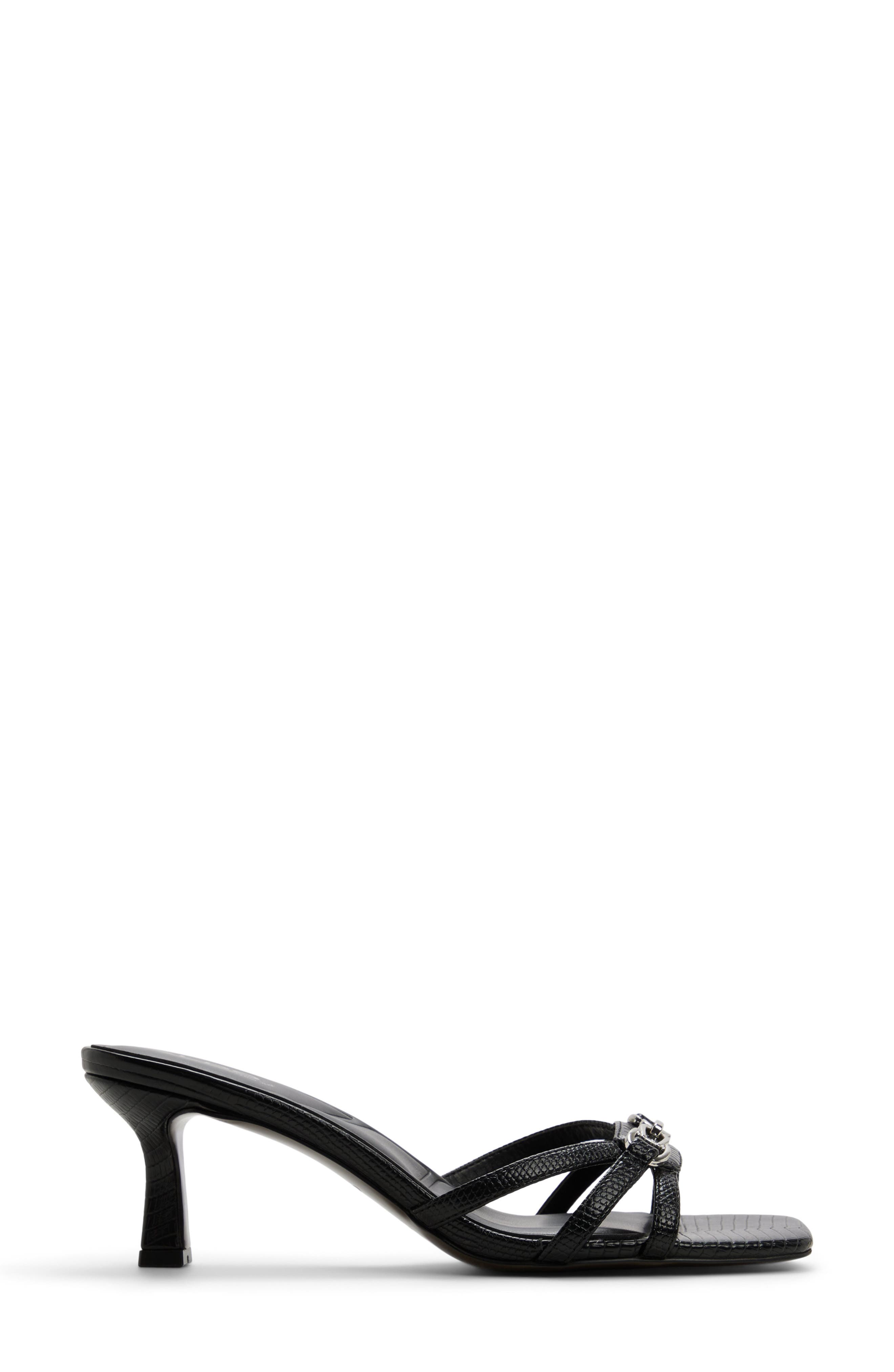 ALDO Cordelyia Slide Sandal, Alternate, color, 