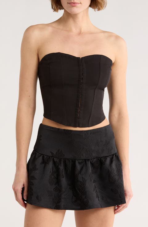 Elita Corset Top