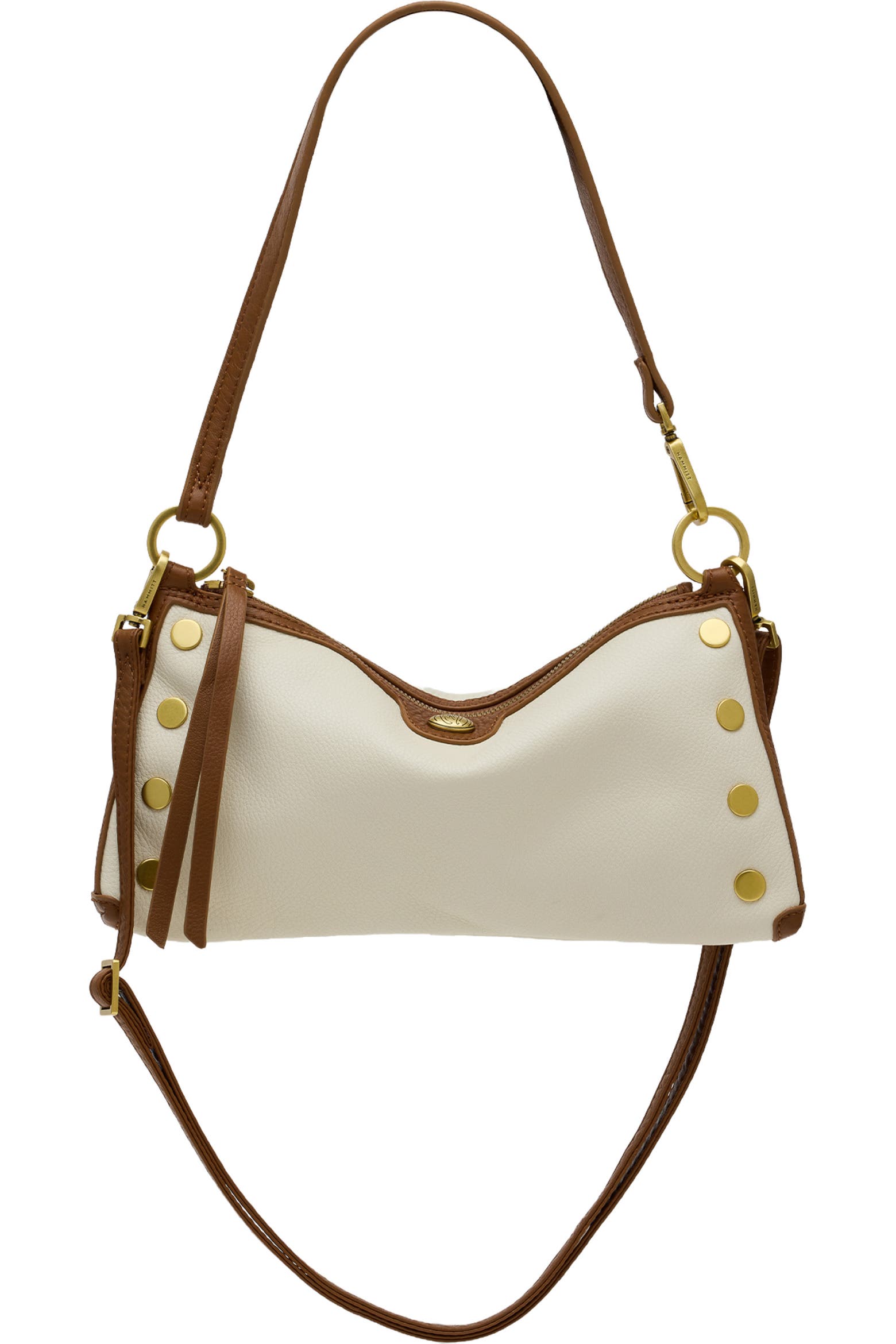 Kyle's Color Code HAMMITT Kyle Leather Shoulder Bag (Women) | Nordstrom
