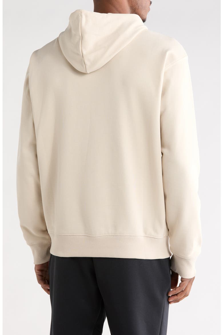 Gradient Runner Hoodie, Alternate, color, TIMBERWOLF