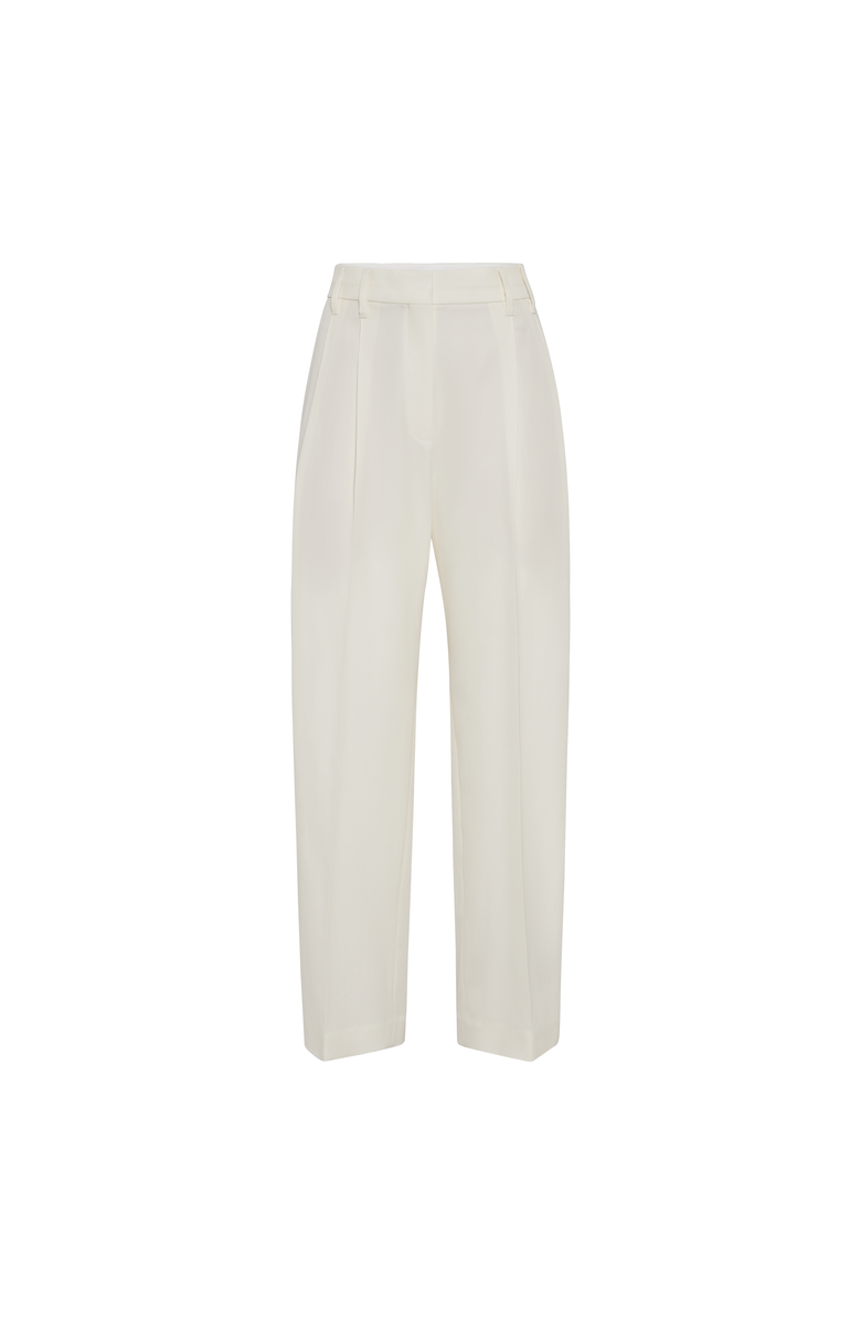 Brunello Cucinelli Slouchy trousers, Main, color, Panama