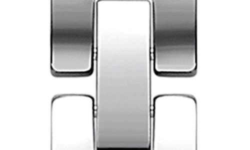 The Posh Tech Poppy Apple Watch® Bracelet Watchband In Metallic