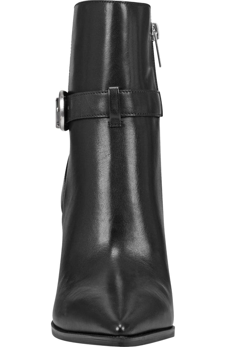 Marc Fisher LTD Rafia Pointed Toe Bootie, Alternate, color,