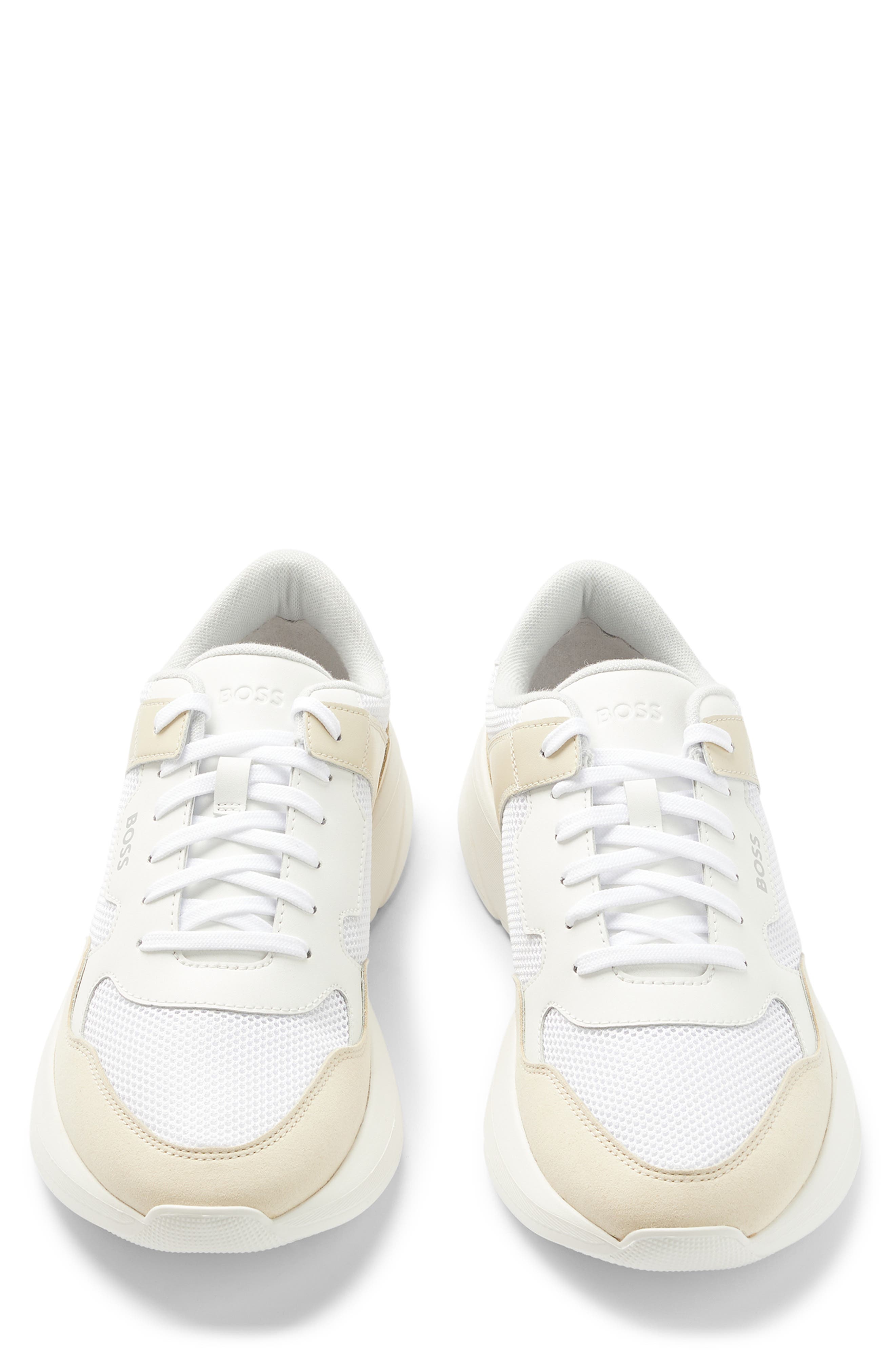 Hybrid Trainer Sneaker, Alternate, color, OPEN BGE