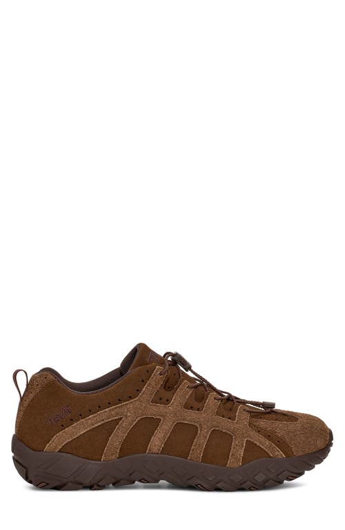 Teva Neogamma Leather Sneaker In Multi
