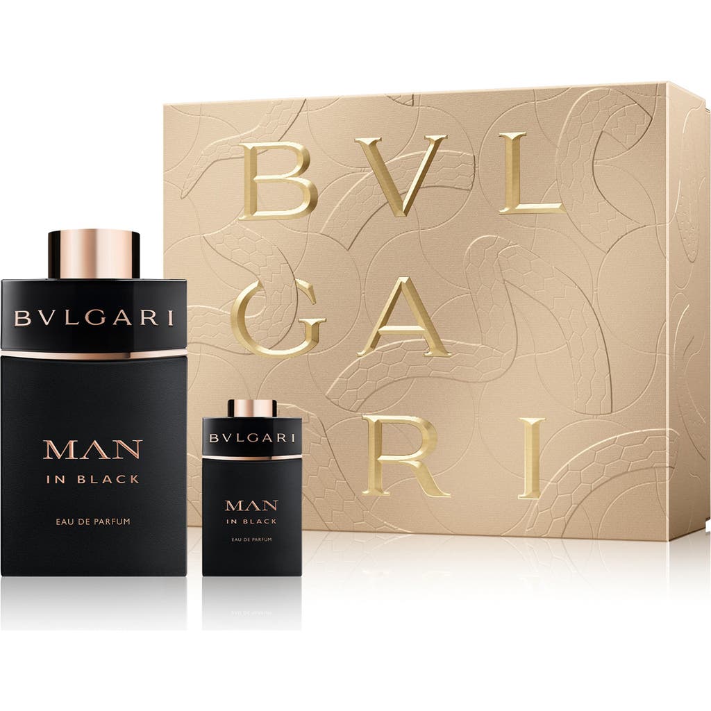 BVLGARI Man in Black Eau de Parfum Set $201 Value  product