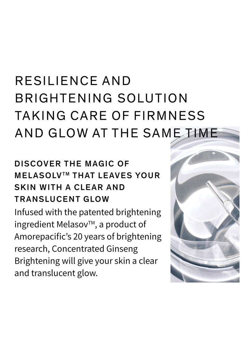 Concentrated Ginseng Brightening Serum, Alternate, color, NO COLOR