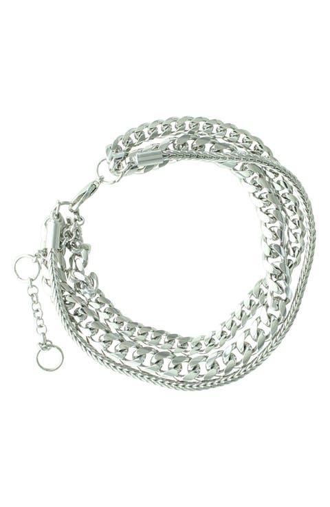 Christy Chain Bracelet