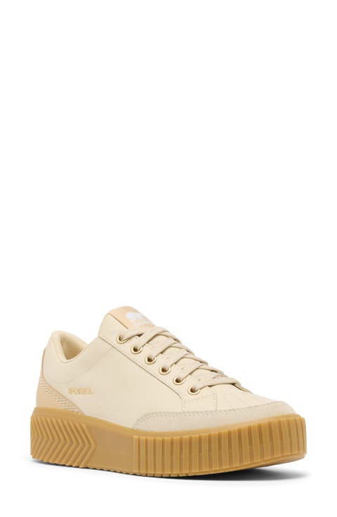 Ona Ave Platform Sneaker (Women)