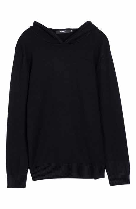 XRAY Kids' Basic Hoodie