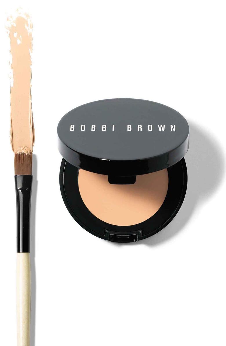 Bobbi Brown Creamy Concealer, Alternate, color, 