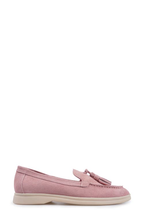 Artisan Crafted By Zigi Plymouth Tassel Loafer