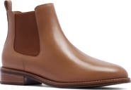 FRANKIE4 Lori Leather Chelsea Boot