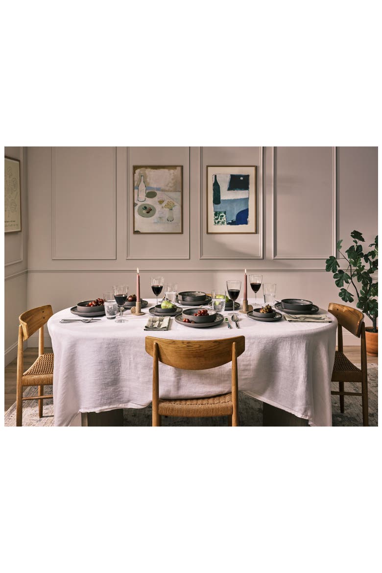Northern Lights 16-Piece Dinnerware Place Setting, Alternate, color, BOREALIS SILT