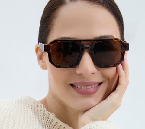 The Lennox Sunglasses
