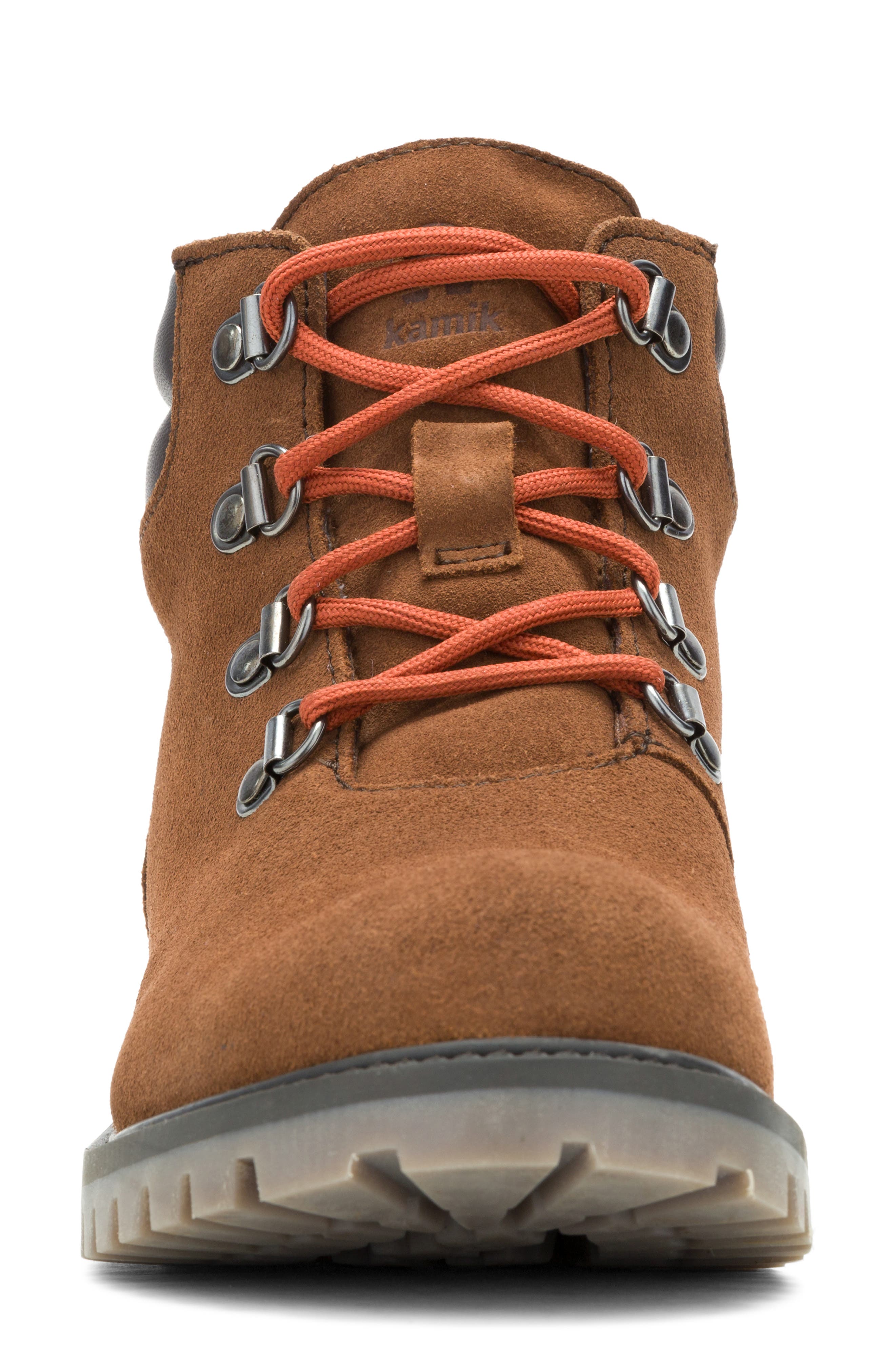 Rogue S2 Waterproof Leather Boot, Alternate, color, CGN
