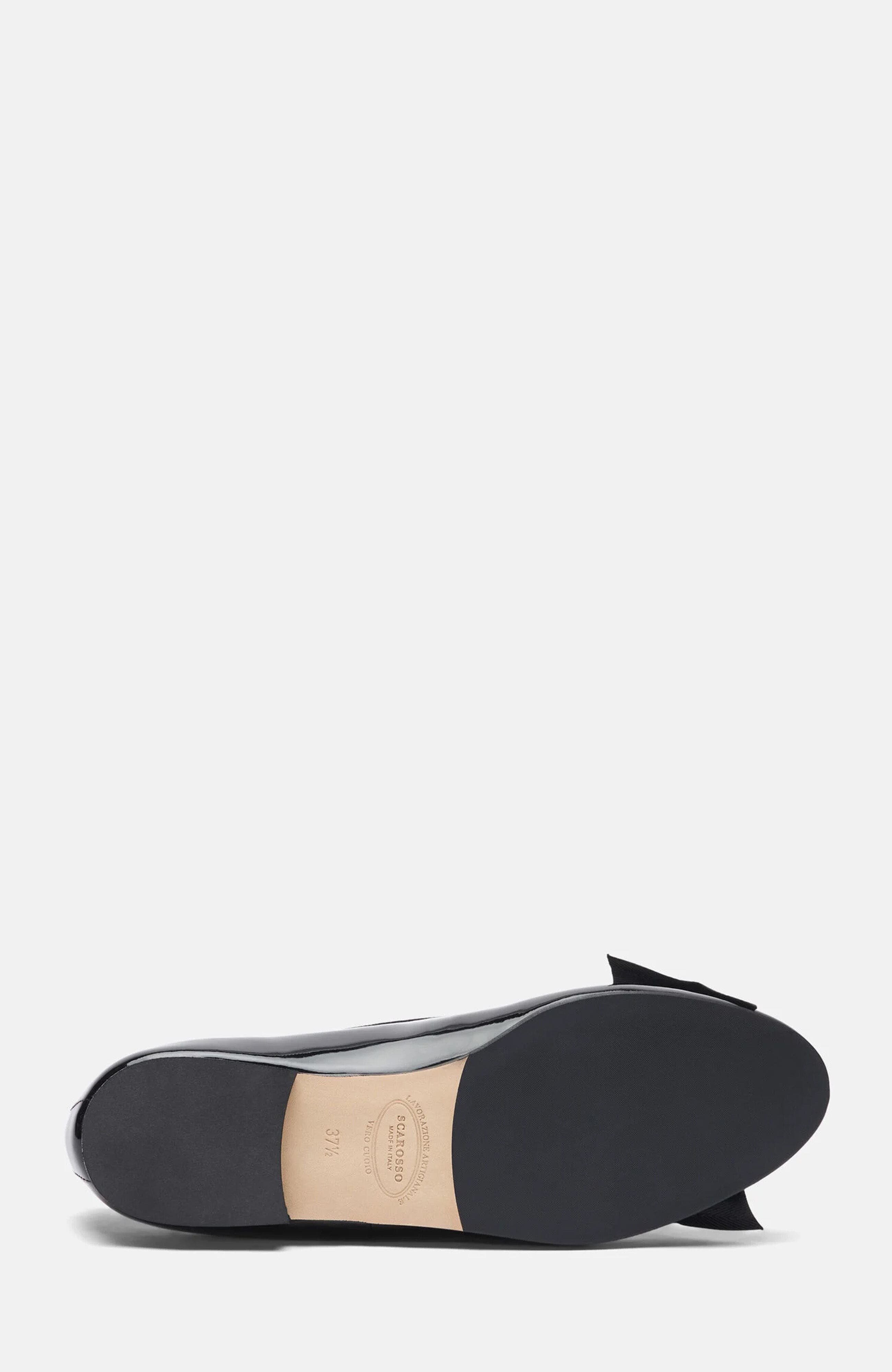 Cloe Ballerinas, Alternate, color, Black Patent