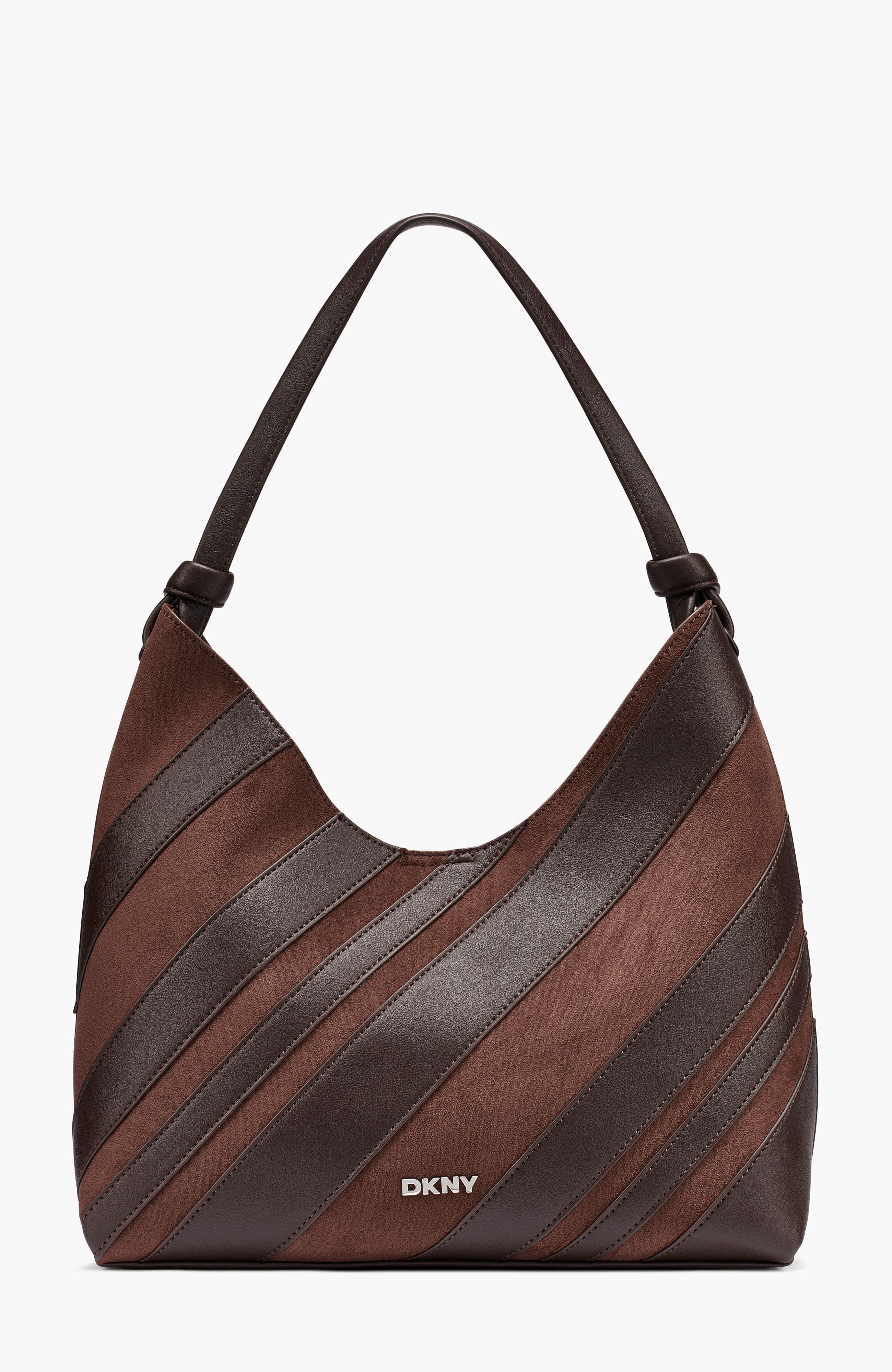 Paula Shoulder Bag, Main, color, Coffee Bean
