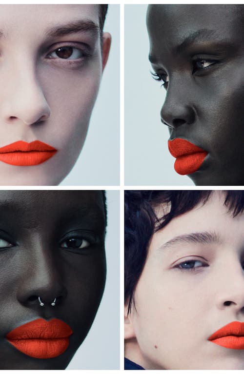 Dries Van Noten Matte Lipstick Refill