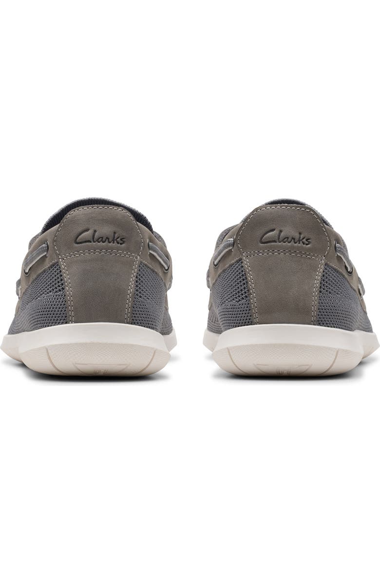 Clarks<sup>®</sup> Flexway Tie Slip-On, Alternate, color,