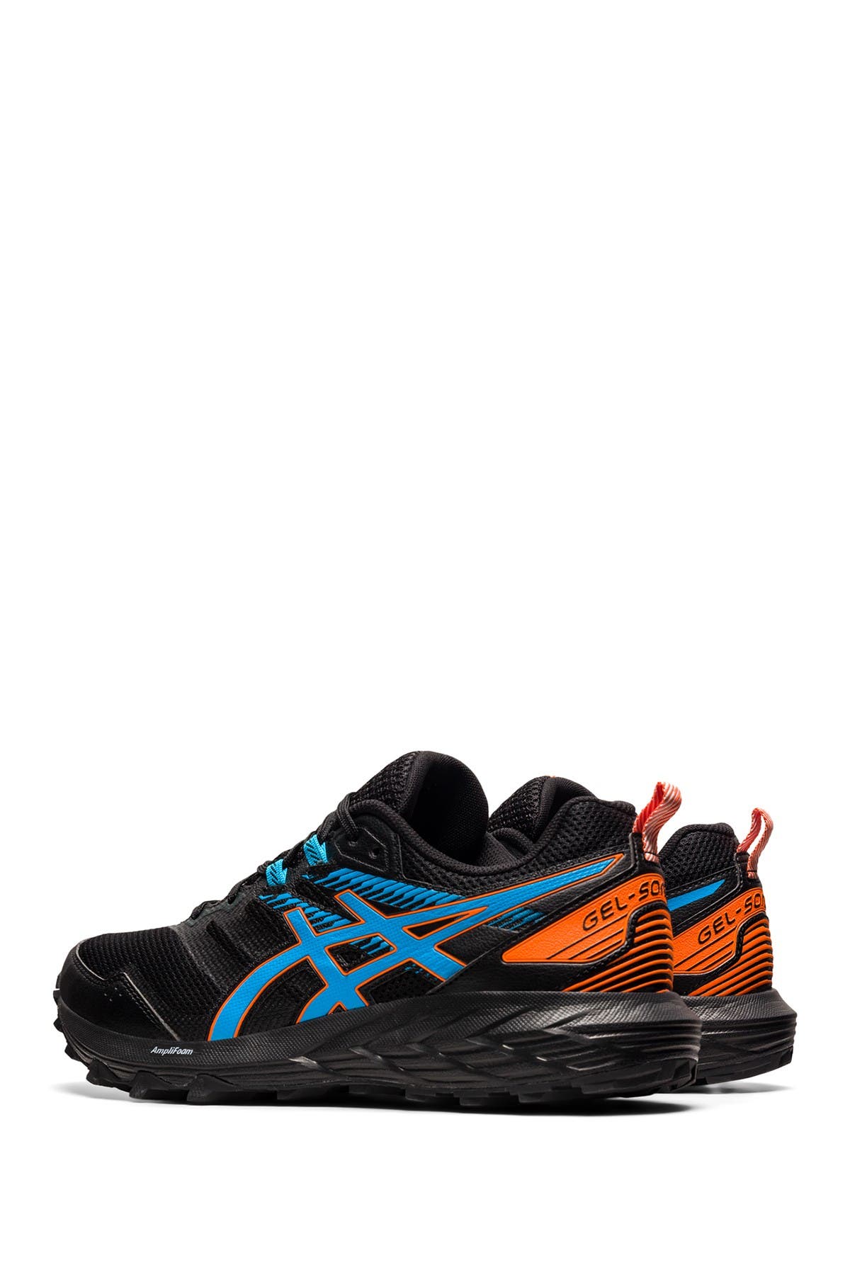 ASICS<sup>®</sup> GEL-Sonoma 6 Trail Running Shoe, Alternate, color, 