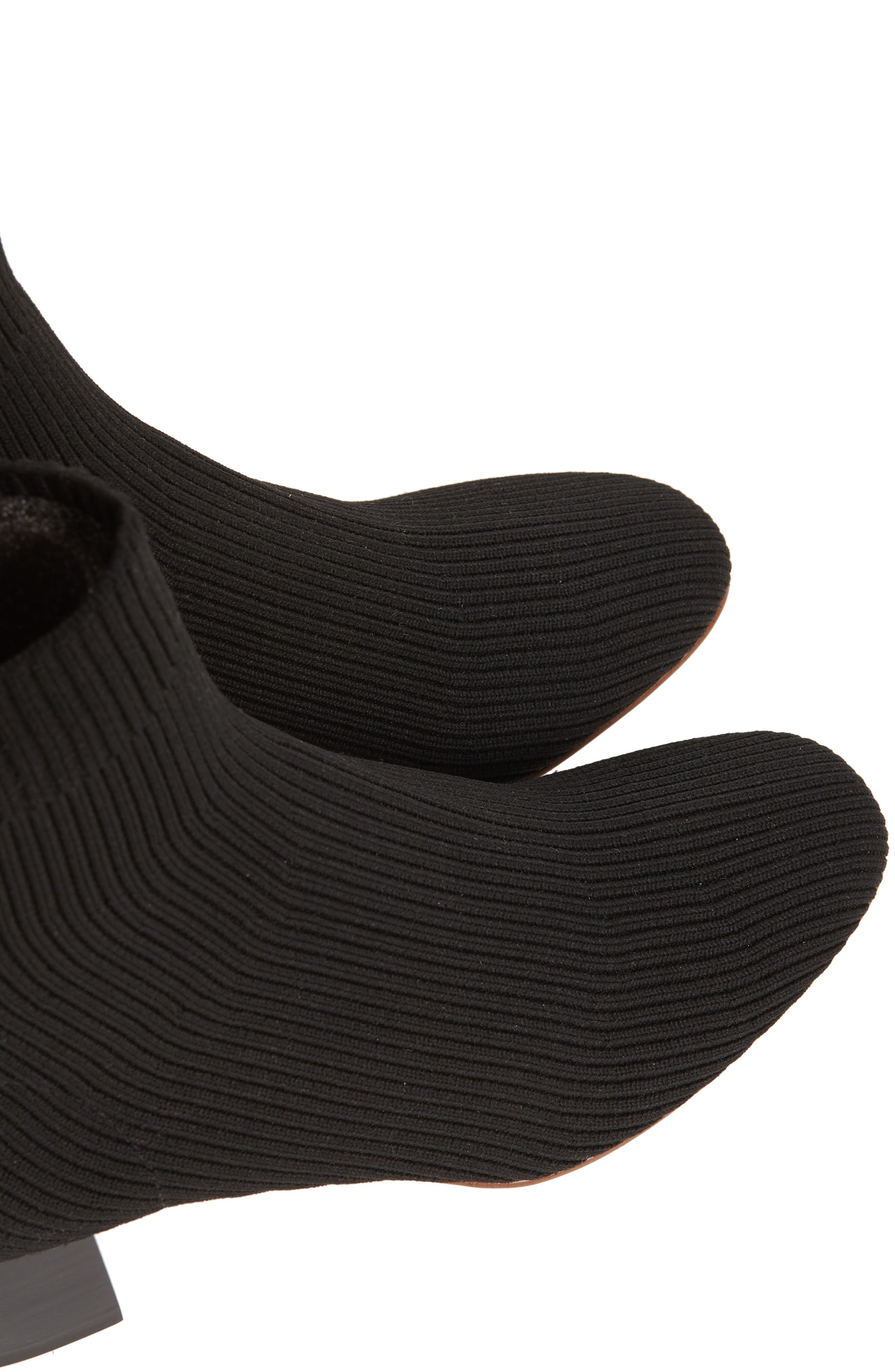 Everlane ReKnit Day Glove Boot, Alternate, color, 