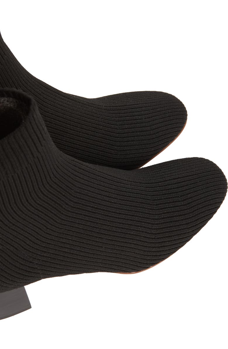Everlane ReKnit Day Glove Boot, Alternate, color,