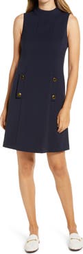 Harper Rose High Neck Dress