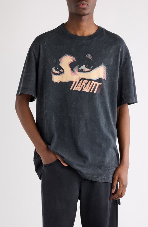 Mens Isabel Marant T-Shirts | Nordstrom
