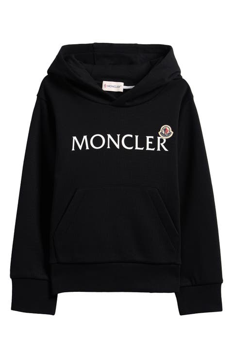 MONCLER KIDS ベビー 半袖Tシャツ 8C00031 89AFV 034 6A8A10A Kids' Moncler | Nordstrom