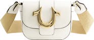 True Religion Mini Flap Crossbody