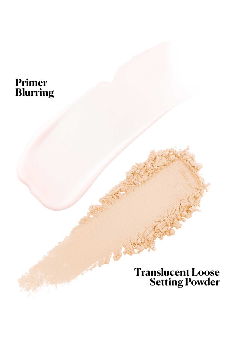 Laura Mercier Translucent Loose Setting Powder & Primer Duo Set, Alternate, color,