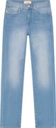 DL1961 Kids' Brady Slim Fit Straight Leg Jeans
