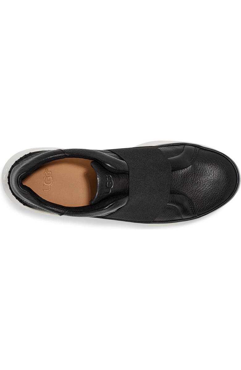 UGG<sup>®</sup> Libu Slip-On Sneaker, Alternate, color,
