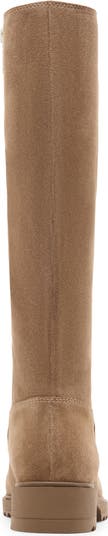 Ciana Waterproof Knee High Riding Boot