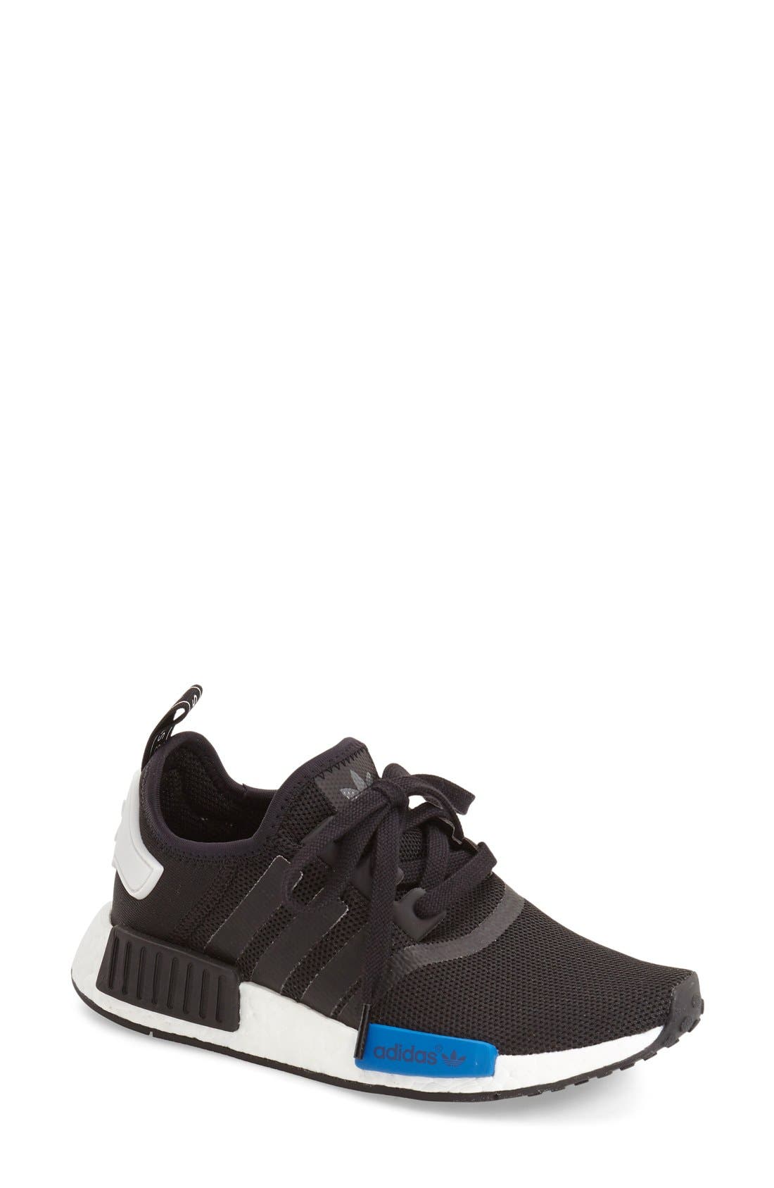 adidas 'NMD Runner' Athletic Shoe, Main, color, 