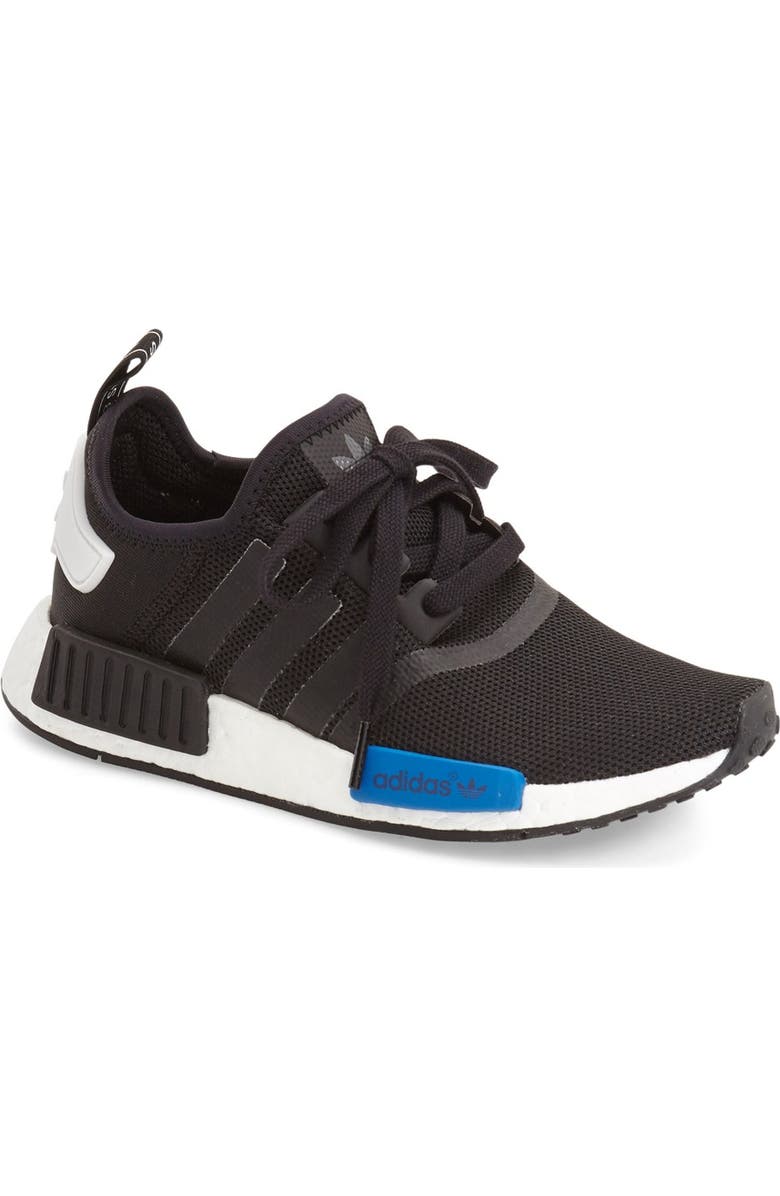 adidas 'NMD Runner' Athletic Shoe, Main, color,