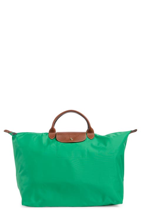 Large Travel Duffle Bag