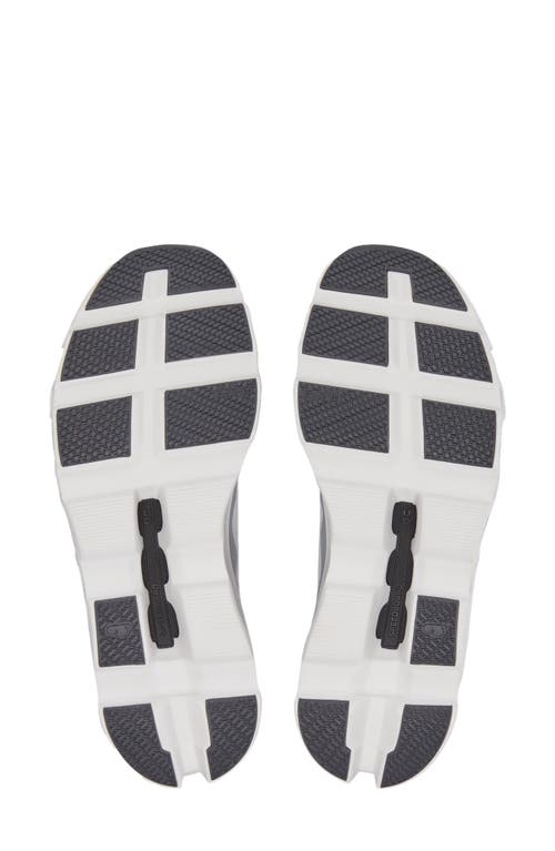 On Cloudmster Running Shoe