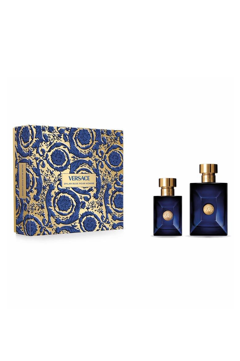 Dylan Blue pour homme Eau de Toilette 2-Piece Gift Set $169 Value, Main, color, NO COLOR